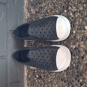 Harper Canyon - Slip on Shoes - Size 3 Youth